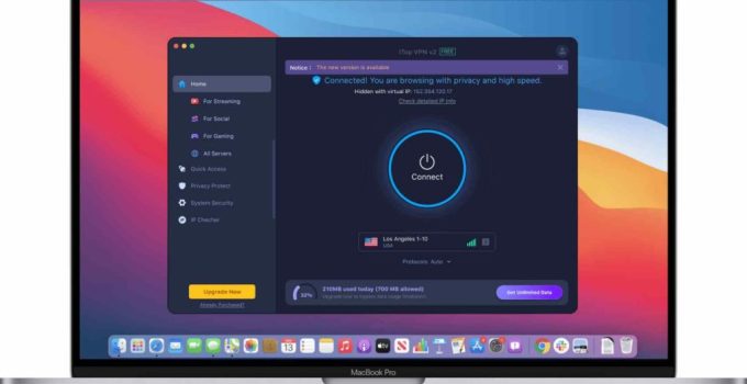 is Nord VPN the best?