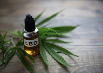 cbd oil drops