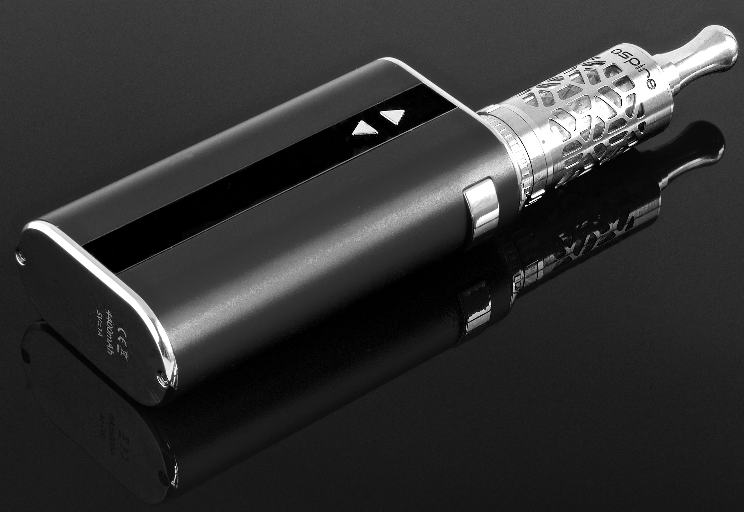 vape alternative