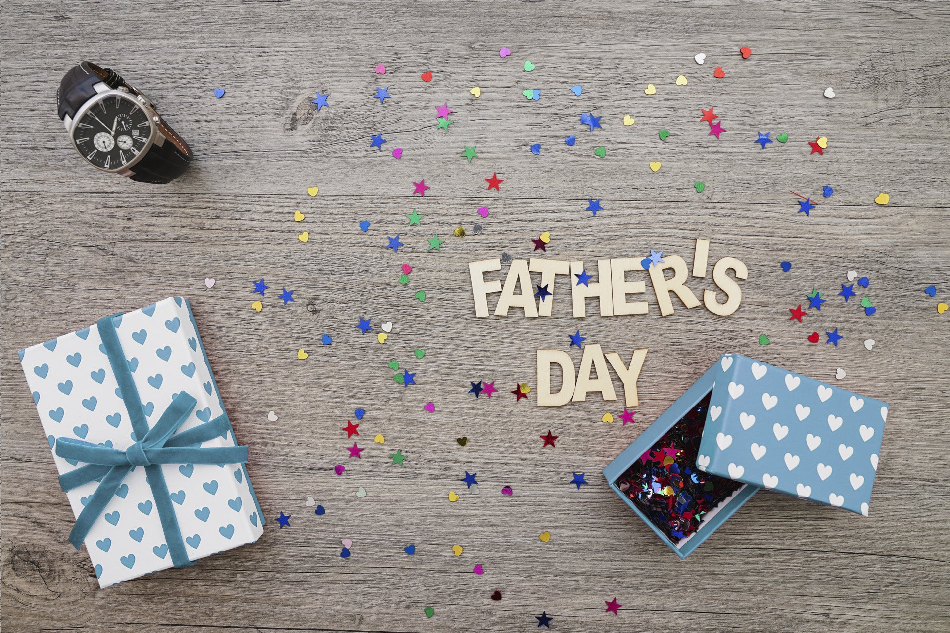 Gift Ideas for Every Type of Dad: Shop the Best Father's Day Presents