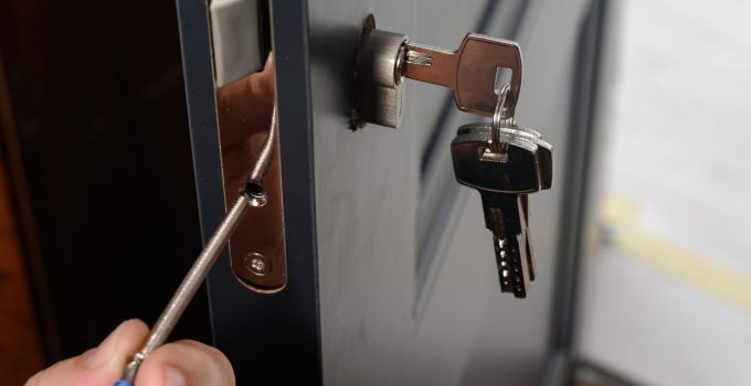 Enhancing Security: The Top Benefits of Hiring Cardiff Locksmith Services