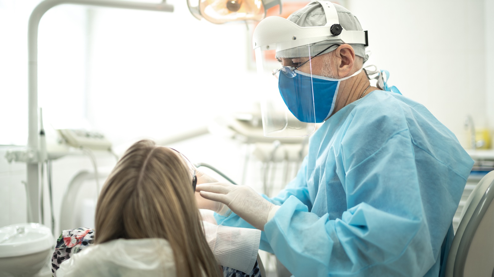 Meet Your Dental Hygienist in Richmond: Ensuring Your Oral Health