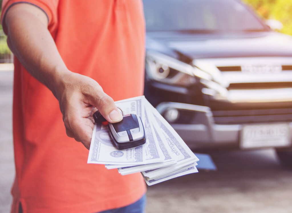 Instant Payment for Cars: Sell Your Car Now and Get Cash in Hand!