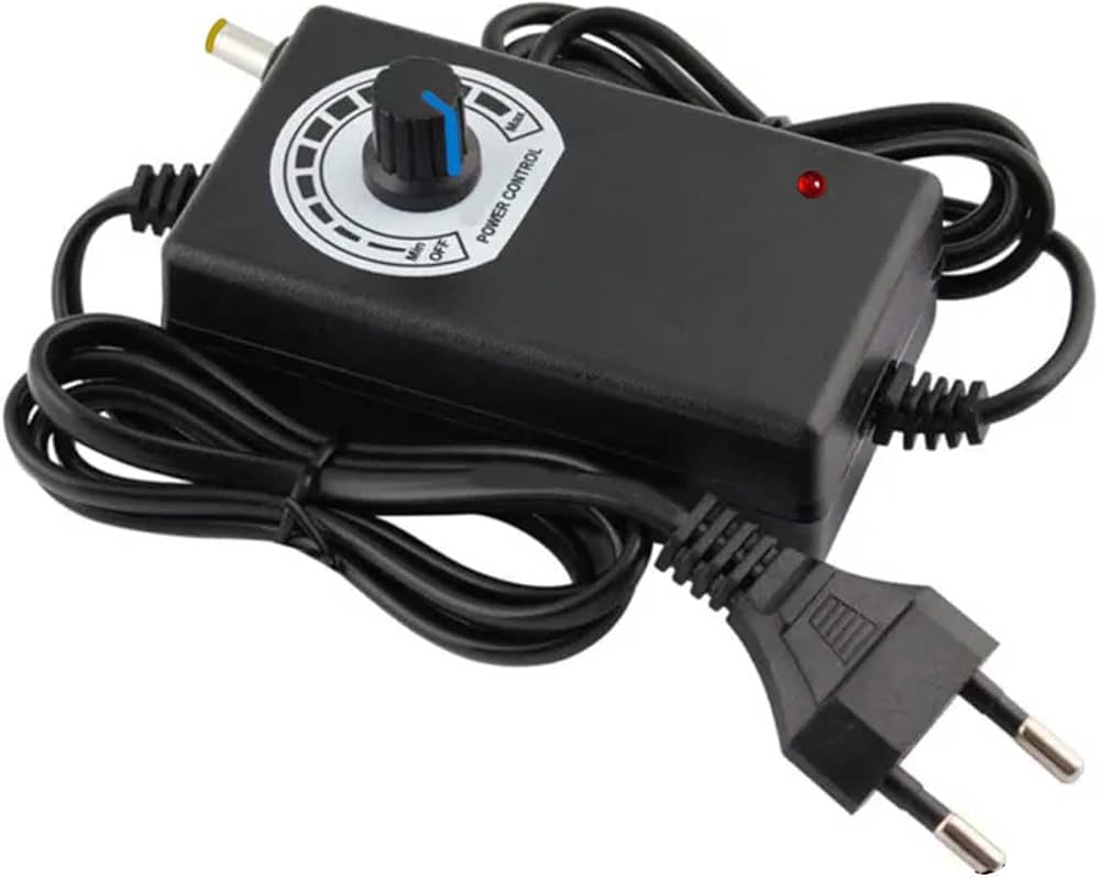 Wireless Future? Why Wired AC Adapters Still Dominate Mission-Critical Applications