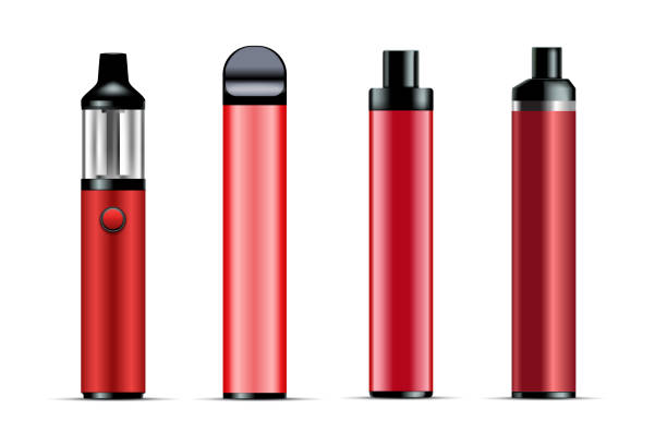 Powerful Portable Puff Prefilled Pod Kit: Controlled puffs, good use, and easy to carry