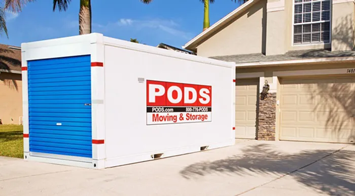Bay Village movers