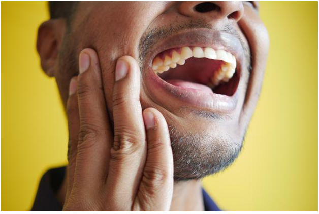 emergency dental care