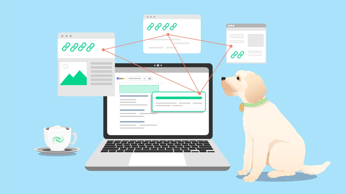 What Are SEO Backlinks and How Can They Drive More Organic Traffic?