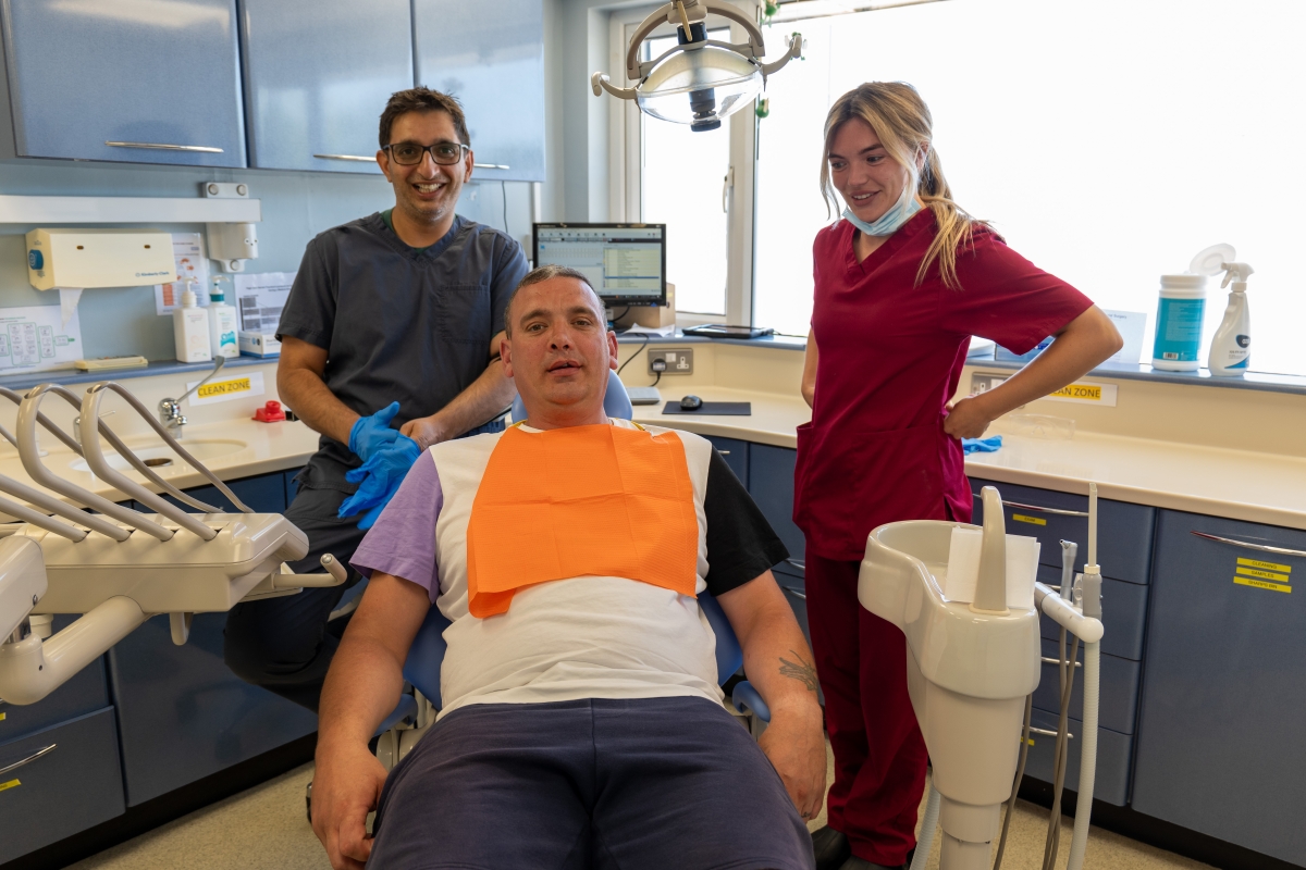 Why Leeds Commuters Struggle to Fit In a Dentist Visit, and What It's Costing Them